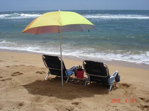 Apartamento Islander On The Beach Unit 244