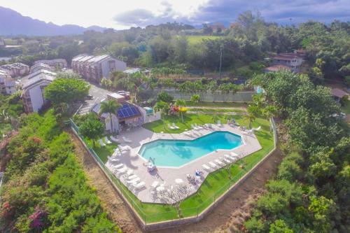 Apartamento Banyan Harbor 48