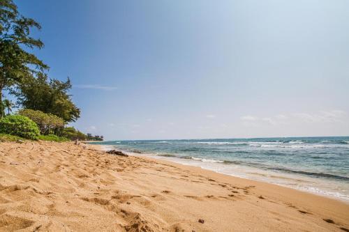 Islander On The Beach #348, Oceanfront