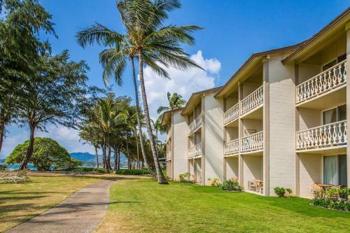 Islander On The Beach #348, Oceanfront