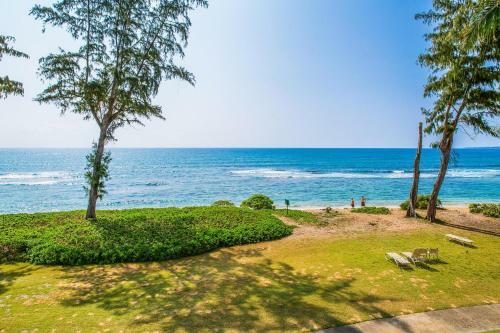 Islander On The Beach #348, Oceanfront