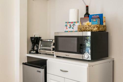 Apartamento (kk211-s) Kauai Kailani, Studio