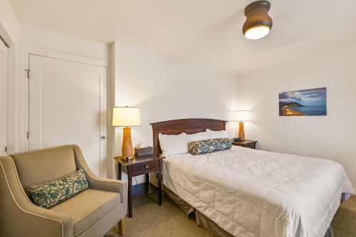 Apartamento (kk211-s) Kauai Kailani, Studio