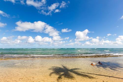 Apartamento (kk211-s) Kauai Kailani, Studio