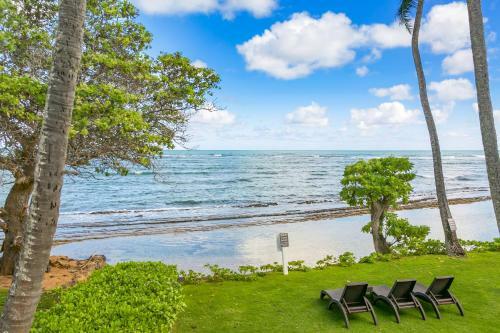 Apartamento (kk211-s) Kauai Kailani, Studio