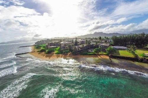 Apartamento (kk211-s) Kauai Kailani, Studio