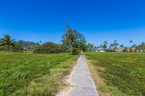 Apartamento Plantation Hale J16