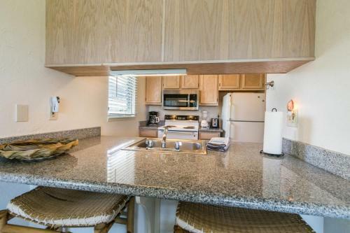 Apartamento Plantation Hale J16