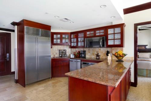 Apartamento Waipouli Beach Condo H403