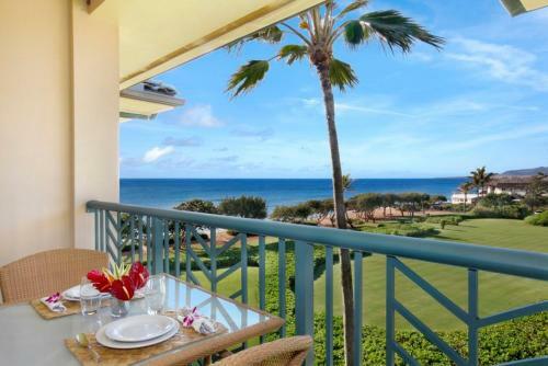 Apartamento Waipouli Beach Condo H403