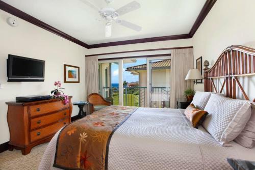 Apartamento Waipouli Beach Condo H403