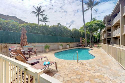 Apartamento Kauai Kailani #219