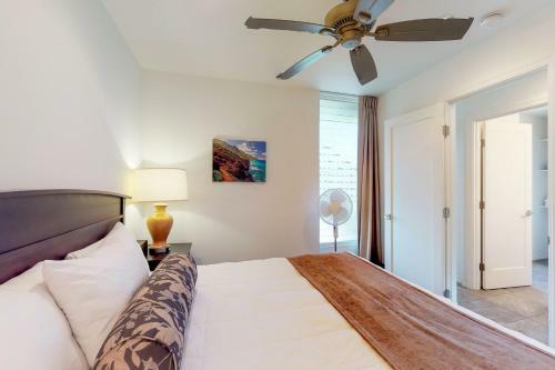 Apartamento Kauai Kailani #219