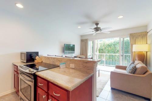 Apartamento Kauai Kailani #219