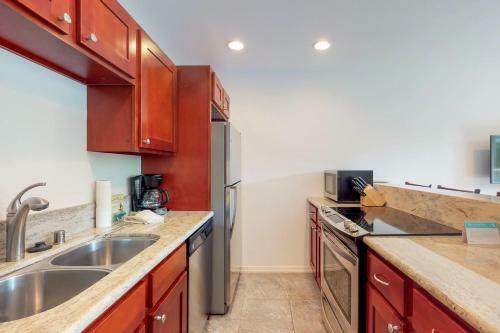Apartamento Kauai Kailani #219