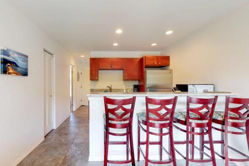 Apartamento Kauai Kailani #219