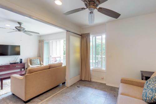 Apartamento Kauai Kailani #219