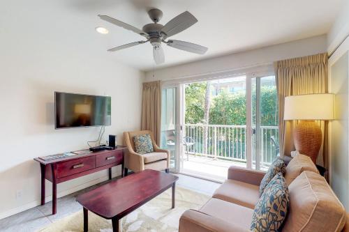 Apartamento Kauai Kailani #219