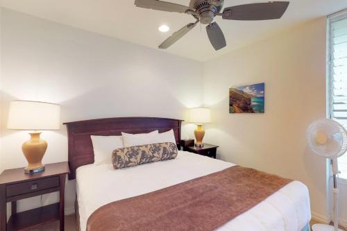 Apartamento Kauai Kailani #219