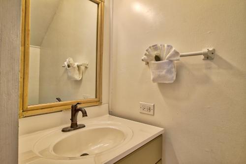 Apartamento Kapa'a Sands 2 Oceanfront 2br