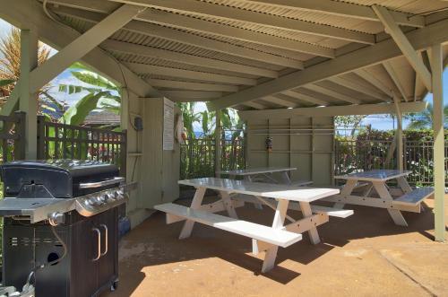 Apartamento Kapa'a Sands 2 Oceanfront 2br