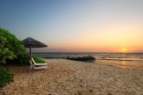 Apartamento Waipouli Beach Condo C201
