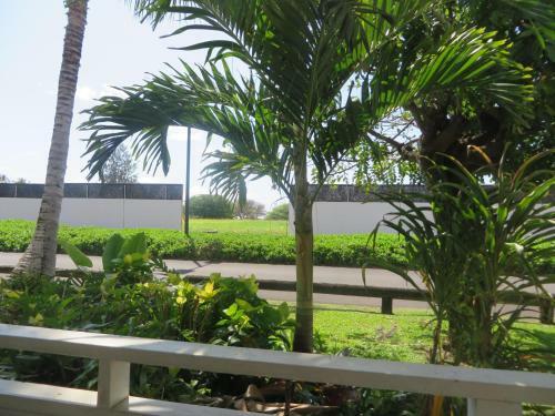 Apartamento Plantation Hale J8