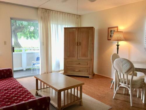 Apartamento Plantation Hale J8