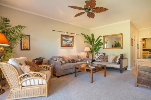 Apartamento Lae Nani Condo 317