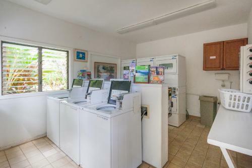 Apartamento Lae Nani Condo 317