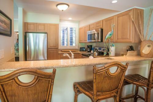 Apartamento Lae Nani Condo 317
