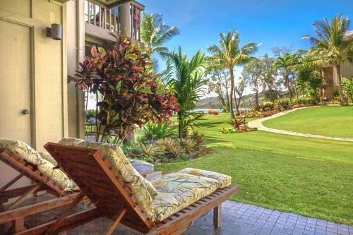 Apartamento Lae Nani Condo 317