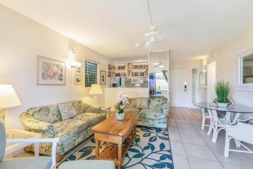 Apartamento Plantation Hale F8