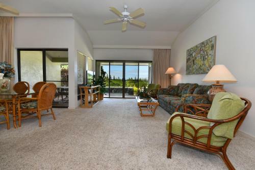 Apartamento Kapaula Golf Villa 16p7&8