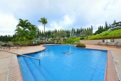 Apartamento Kapaula Golf Villa 16p7&8