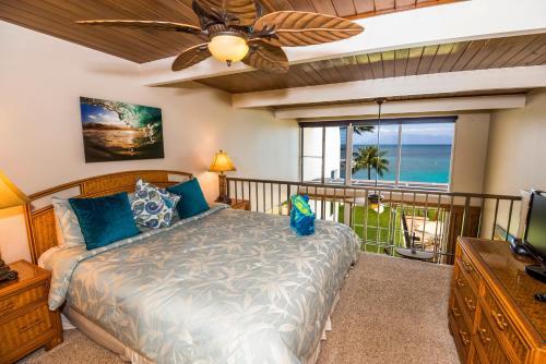 Apartamento Napili Point C-12