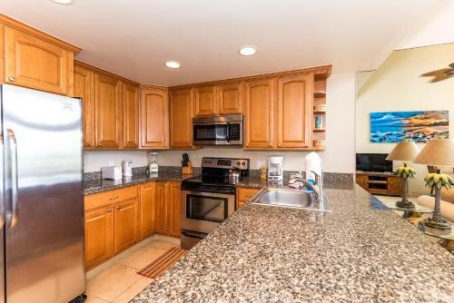 Apartamento Napili Point C-12
