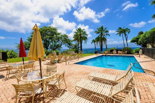 Apartamento Napili Point C-12