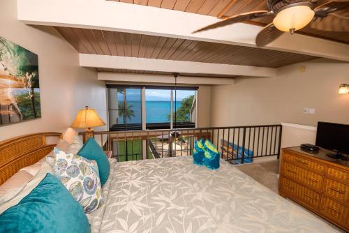 Apartamento Napili Point C-12