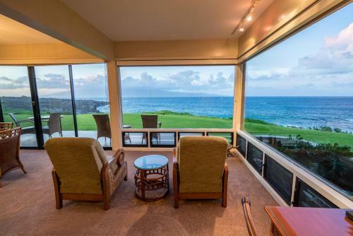 Bay Villa 22g2 Gold Ocean Front