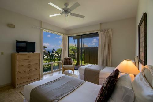 Bay Villa 11g4 Gold Ocean View