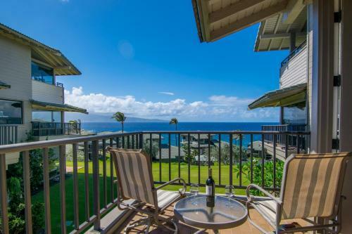Bay Villa 32b2 Gold Ocean View