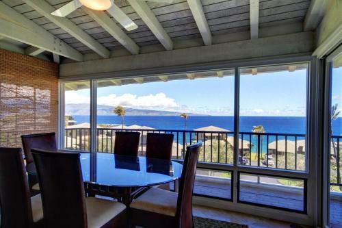 Bay Villa 32b2 Gold Ocean View