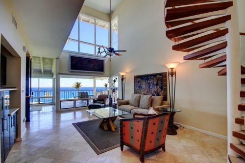 Bay Villa 32b2 Gold Ocean View