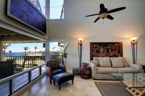 Bay Villa 32b2 Gold Ocean View