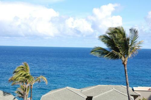 Bay Villa 32b2 Gold Ocean View