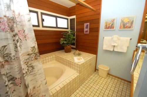 Ridge 611ocean View Villa