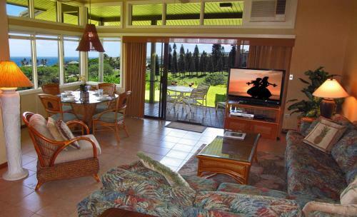 Ridge 611ocean View Villa