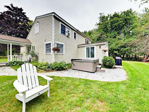 85 North Street Home