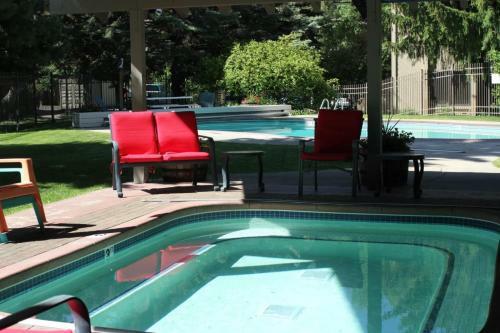 Sun Valley Condo 132